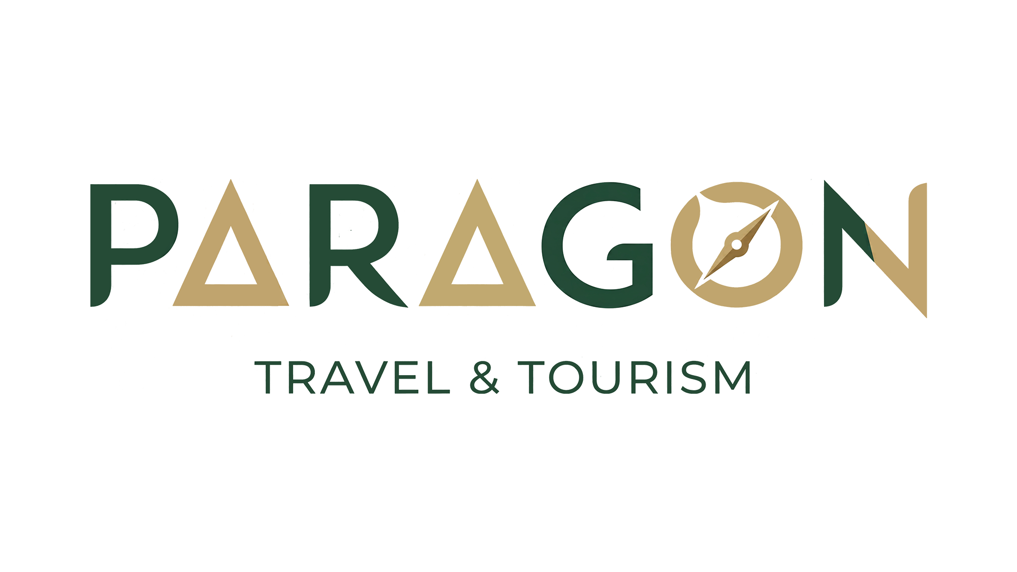 Paragon Travel & Tourism